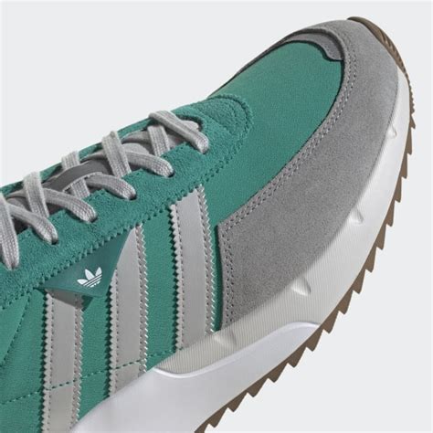 adidas retropy f2 green